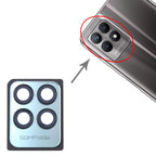 For Realme 8i Original Camera Lens Cover, For Realme 8i (Original)