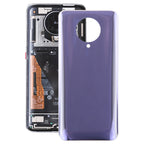 For Xiaomi Poco F2 Pro OEM Glass Battery Back Cover, For Xiaomi Poco F2 Pro