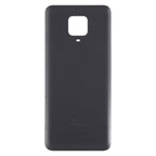 For Xiaomi Redmi Note 9 Pro India OEM Glass Battery Back Cover, For Xiaomi Redmi Note 9 Pro India