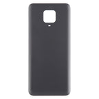 For Xiaomi Redmi Note 9 Pro OEM Glass Battery Back Cover, For Xiaomi Redmi Note 9 Pro