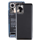 For Xiaomi Mi 11x OEM Glass Battery Back Cover, For Xiaomi Mi 11x