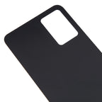 For Xiaomi Redmi Note 11 Pro+ 5G Glass Battery Back Cover, For Xiaomi Redmi Note 11 Pro+ 5G