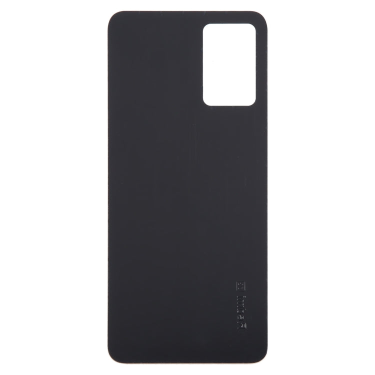 For Xiaomi Redmi Note 11 Pro+ 5G India Glass Battery Back Cover, For Xiaomi Redmi Note 11 Pro+ 5G India