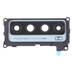 For TCL 20L / 20 Lite Camera Lens Cover, For TCL 20L / 20 Lite
