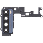For TCL 20 SE Camera Lens Cover, For TCL 20 SE