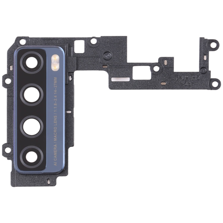 For TCL 20 SE Camera Lens Cover, For TCL 20 SE