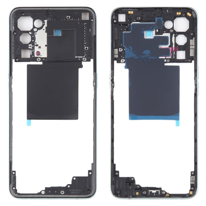 For OPPO Find X3 Lite Original Middle Frame Bezel Plate, For OPPO Find X3 Lite