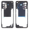 For OPPO Reno5 5G Original Middle Frame Bezel Plate, For OPPO Reno5 5G