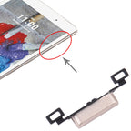 For LG G Pad X 8.0 V520 Original Power Button + Volume Button Control Button, For LG G Pad X 8.0 V520(Power)