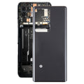 For ZTE Axon 40 Pro Battery Back Cover, For ZTE Axon 40 Pro