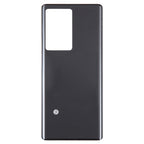 For ZTE Axon 40 Pro Battery Back Cover, For ZTE Axon 40 Pro