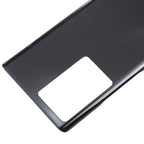 For ZTE Axon 40 Pro Battery Back Cover, For ZTE Axon 40 Pro