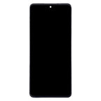 AMOLED Material LCD Screen for ZTE S30 Pro A2122H With Digitizer Full Assembly, For ZTE S30 Pro