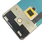 AMOLED Material LCD Screen for ZTE S30 Pro A2122H With Digitizer Full Assembly, For ZTE S30 Pro