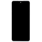 AMOLED Material LCD Screen for ZTE Axon 30 Pro 5G A2022 With Digitizer Full Assembly, For ZTE Axon 30 Pro 5G