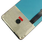AMOLED Material LCD Screen for ZTE Axon 30 Pro 5G A2022 With Digitizer Full Assembly, For ZTE Axon 30 Pro 5G