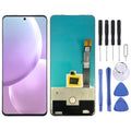 AMOLED Material LCD Screen for ZTE Voyage 20 Pro 9040N With Digitizer Full Assembly, For ZTE Voyage 20 Pro