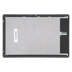 LCD Screen for Lenovo Tab K10C E10C TB-X6E6N TB-X6E6 With Digitizer Full Assembly, For Lenovo Tab K10C E10C
