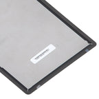 LCD Screen for Lenovo Tab K10C E10C TB-X6E6N TB-X6E6 With Digitizer Full Assembly, For Lenovo Tab K10C E10C