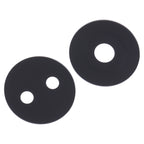 For OPPO A17 10pcs Back Camera Lens, For OPPO A17(Original)