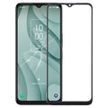 For TCL 40 XE Front Screen Outer Glass Lens, For TCL 40 XE