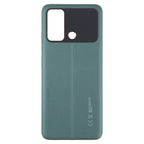 For Xiaomi Poco C55 Original Battery Back Cover, For Xiaomi Poco C55
