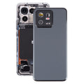 For Xiaomi 13 Original Battery Back Cover, For Xiaomi 13(Original)