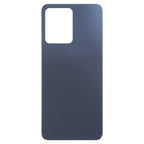For Xiaomi Redmi Note 12 4G Original Battery Back Cover, For Xiaomi Redmi Note 12 4G(Original), For Xiaomi Redmi Note 12 4G