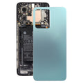 For Xiaomi Redmi Note 12 4G Original Battery Back Cover, For Xiaomi Redmi Note 12 4G, For Xiaomi Redmi Note 12 4G(Original)