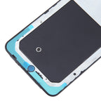 For Xiaomi Redmi Note 12 4G Original Front Housing LCD Frame Bezel Plate, For Xiaomi Redmi Note 12 4G