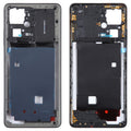 For Xiaomi Redmi Note 12 Pro+ Original Middle Frame Bezel Plate, For Xiaomi Redmi Note 12 Pro+(Original)