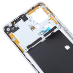 For Xiaomi Redmi Note 12 Pro+ Original Middle Frame Bezel Plate, For Xiaomi Redmi Note 12 Pro+(Original)