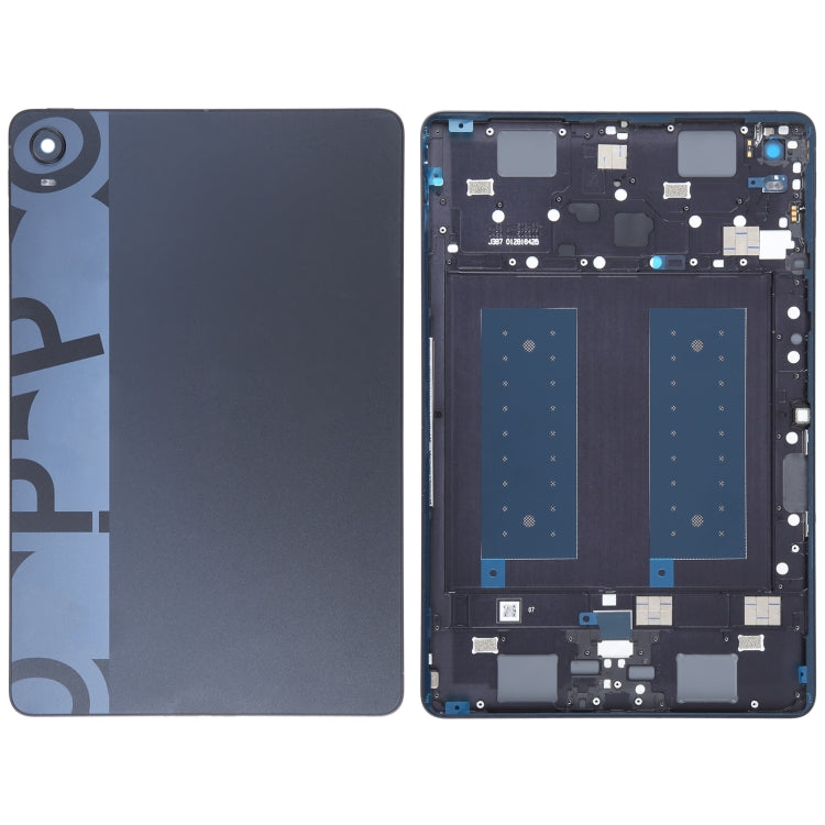 For OPPO Pad Original Battery Back Cover, For OPPO Pad