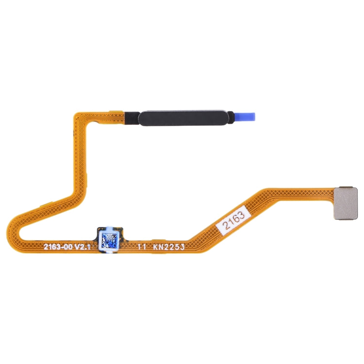 For Xiaomi Poco X5 Pro Original Fingerprint Sensor Flex Cable, For Xiaomi Poco X5 Pro