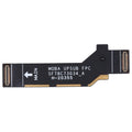 For Lenovo Legion 2 Pro 5G L70081 Mainboard Connector Single Flex Cable, For Lenovo Legion 2 Pro 5G(Single)