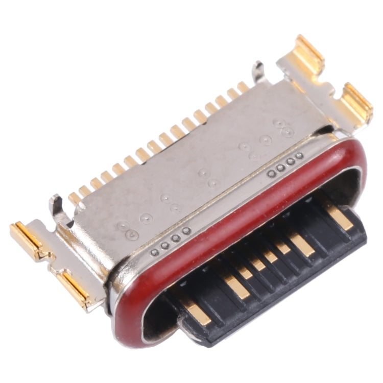 10 PCS Charging Port Connector For Xiaomi Redmi Note 11 Pro 5G, For Xiaomi Redmi Note 11 Pro 5G