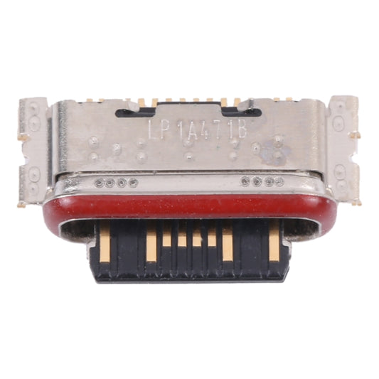 10 PCS Charging Port Connector For Xiaomi Redmi Note 11e Pro, For Xiaomi Redmi Note 11e Pro