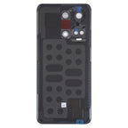 For OnePlus Ace 2V Original Battery Back Cover with Camera Lens Cover, For OnePlus Ace 2V (Original)