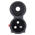 For OPPO Reno8 T 4G Original Camera Lens Cover, For OPPO Reno8 T 4G (Original)
