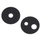 For Realme 10 Pro+ 10 Pair Original Back Camera Lens, For Realme 10 Pro+ (Original)