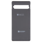 For Google Pixel 7a Original Battery Back Cover, For Google Pixel 7a