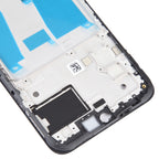 For Nokia G400 Original Middle Frame Bezel Plate, For Nokia G400