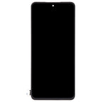 AMOLED Material LCD Screen for OnePlus Ace 2V PHP110 With Digitizer Full Assembly, For OnePlus Ace 2V