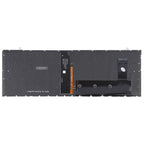 For HP ProBook 450 G9 455 G9 455R G9 HSN-Q34C-4 US Version Keyboard with Backlight, For HP ProBook 450 G9