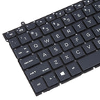 For HP ProBook 450 G9 455 G9 455R G9 HSN-Q34C-4 US Version Keyboard with Backlight, For HP ProBook 450 G9