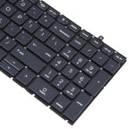 For HP ProBook 450 G9 455 G9 455R G9 HSN-Q34C-4 US Version Keyboard with Backlight, For HP ProBook 450 G9