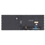 For HP Elitebook 840 G7 G8 745 G7 US Version Keyboard with Backlight and Pointing, For HP Elitebook 840 G7(US Version)