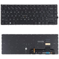 For HP Elitebook 840 G7 G8 745 G7 US Version Keyboard with Backlight, For HP Elitebook 840 G7