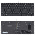 For HP ProBook 440 G9 445 G9 US Version Keyboard with Backlight, For HP ProBook 440 G9