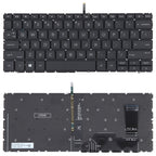 For HP ProBook 440 G9 445 G9 US Version Keyboard with Backlight, For HP ProBook 440 G9